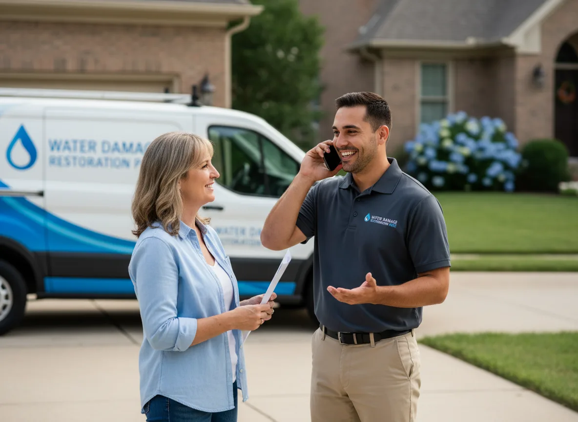 Flood Restoration Boulder, CO FAQs